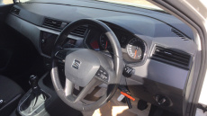 SEAT Ibiza 1.0 TSI 95 SE Technology 5dr Petrol Hatchback